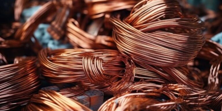 Zambia’s Mining Sector Rebounds as Copper Production Accelerates