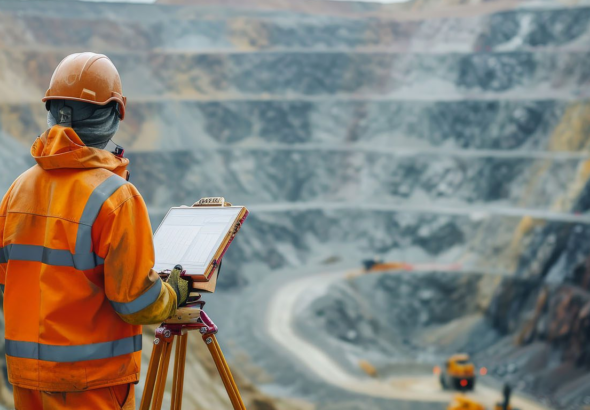 Zambia’s Nationwide Mineral Survey Reaches 93.6% Completion