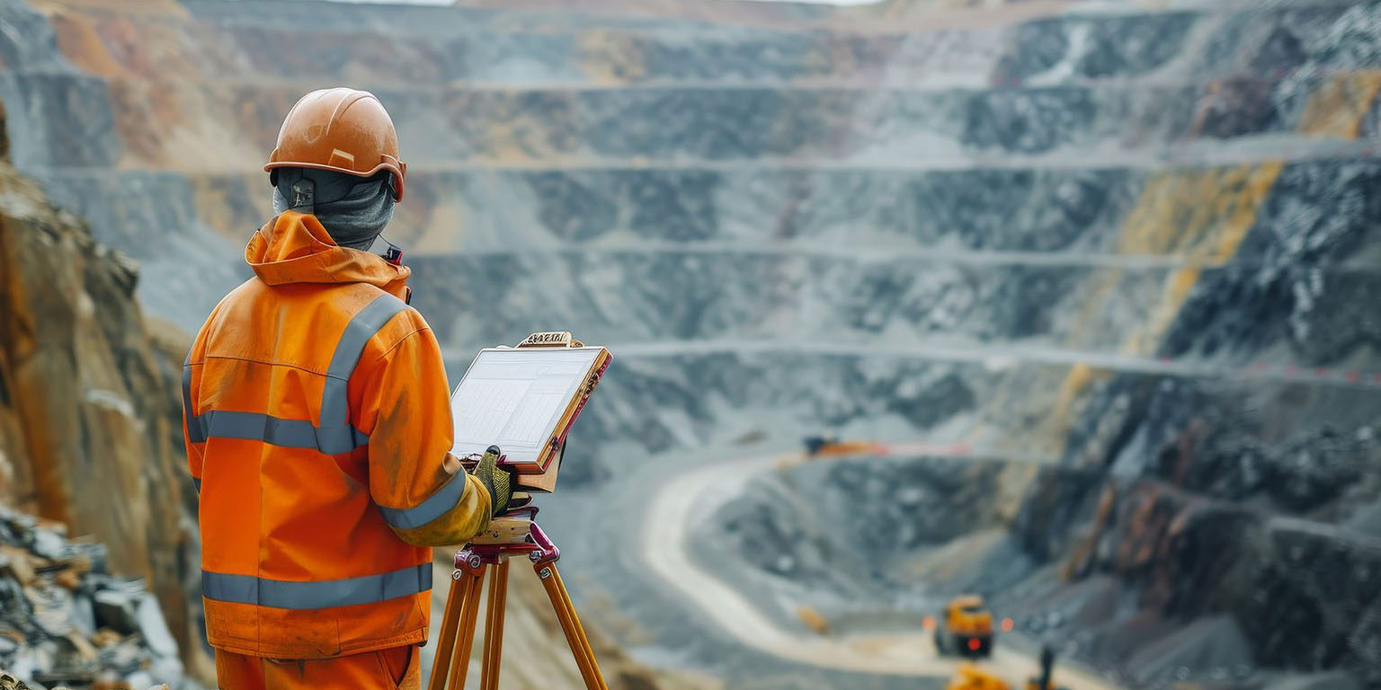 Zambia’s Nationwide Mineral Survey Reaches 93.6% Completion